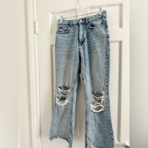 Urban Outfitters BDG Blue jeans